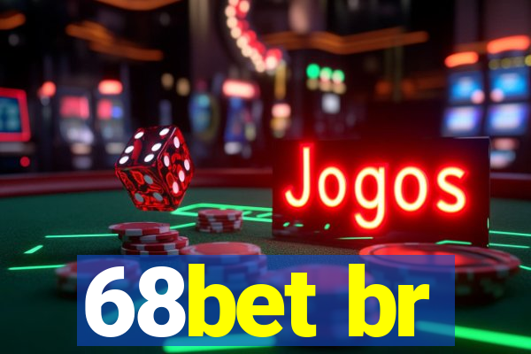 68bet br